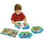 Set Primele Mele 4 Puzzle-Uri Ferma The Learning Journey - 3